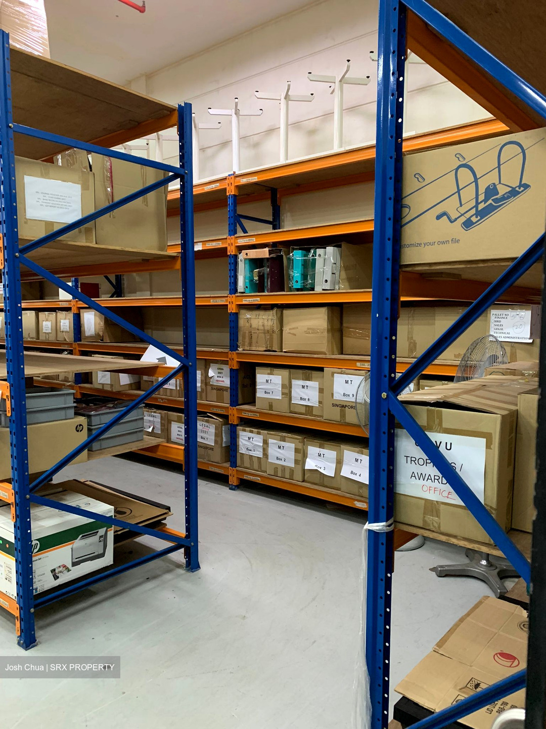 Paya Lebar 178 (D14), Factory #441713911